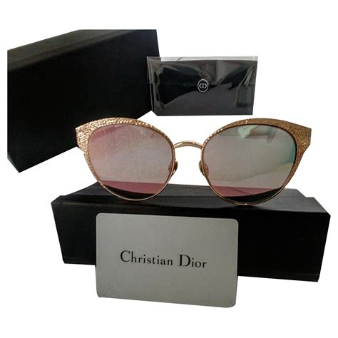 dior sunglasses limited edition|christian dior oversized sunglasses.